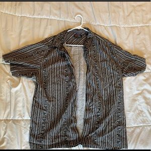 Hawaiian shirt